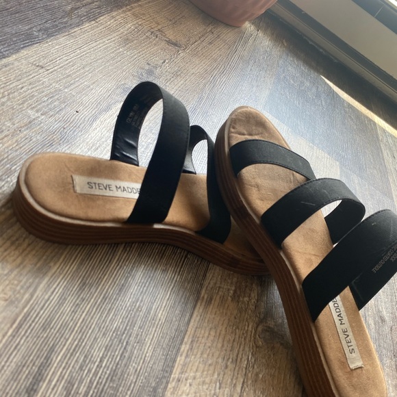 Steve Madden sandals - Picture 4 of 4